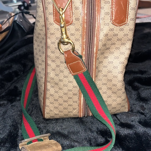 COPY - GUCCI SUITCASE!!! - Picture 4 of 10